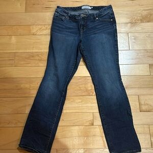 Torrid size 10, regular jeans